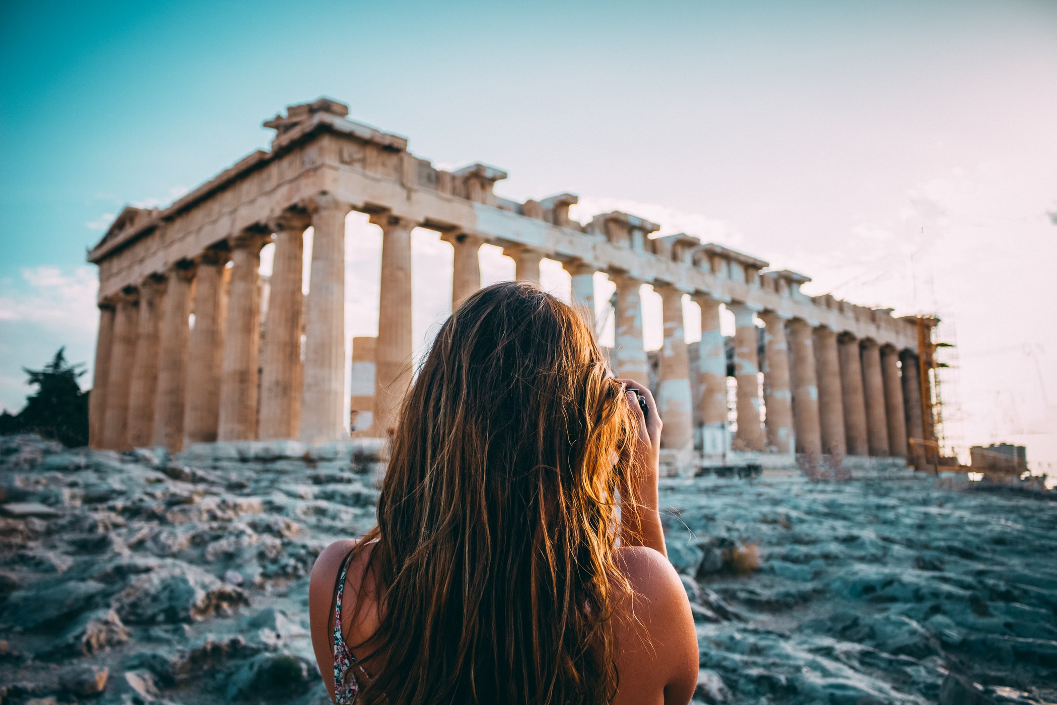 Quanto tempo ci vuole per imparare il greco moderno?